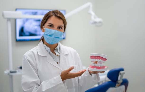 Best Emergency Root Canal Treatment in Arlington, WA