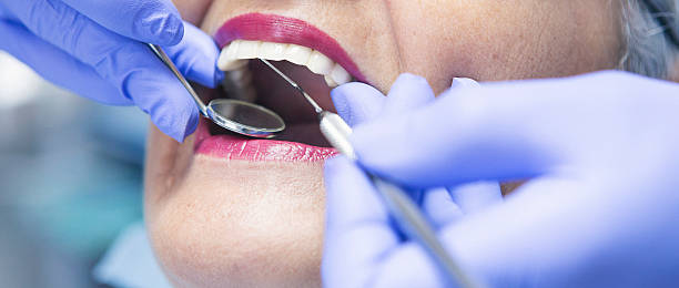 Best Emergency TMJ Treatment in Arlington, WA