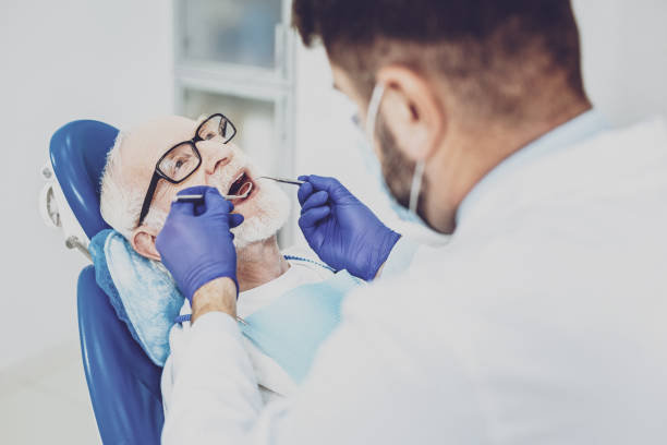 Best Emergency Treatment for Dental Infections or Abscesses in Arlington, WA